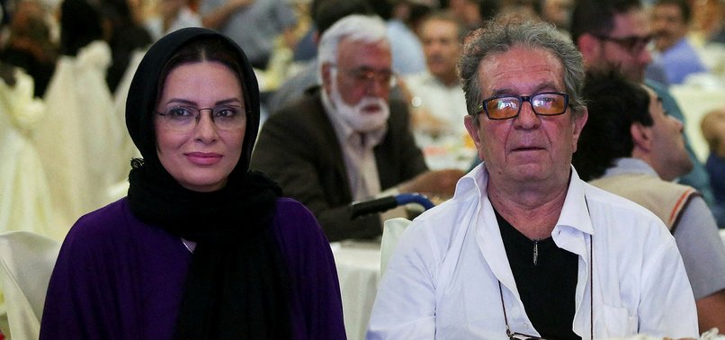 Yönetmen Mehrcui ve eşi Muhammedifer'in öldürülmesiyle ilgili soruşturmada bir kişi tutuklandı