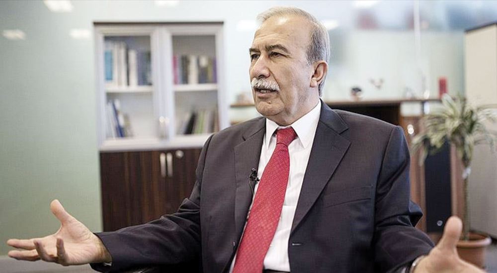 Hanefi Avcı'dan "Soruşturma gecikirse deliller karartılabilir, şahitler değiştirilir" uyarısı