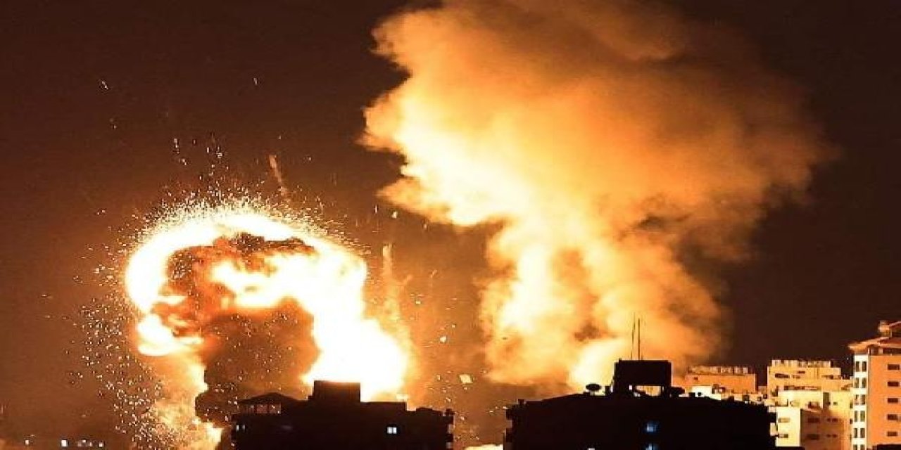 Bloomberg yazdı: İsrail’in kara harekâtı planlanandan daha geç başlayabilir