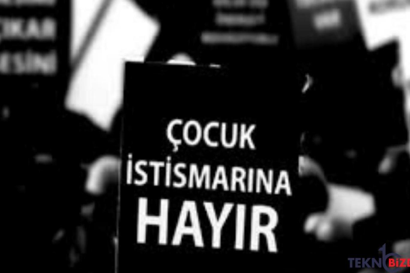 Erzurum'da 5 kızına cinsel istismarla suçlanan baba hakkında 'çocuğun nitelikli cinsel istismarı' suçundan 160 yıl istendi