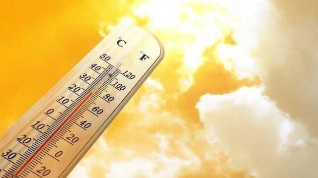 Marmara’da sıcaklıklar mevsim normallerinin üstünde sürecek