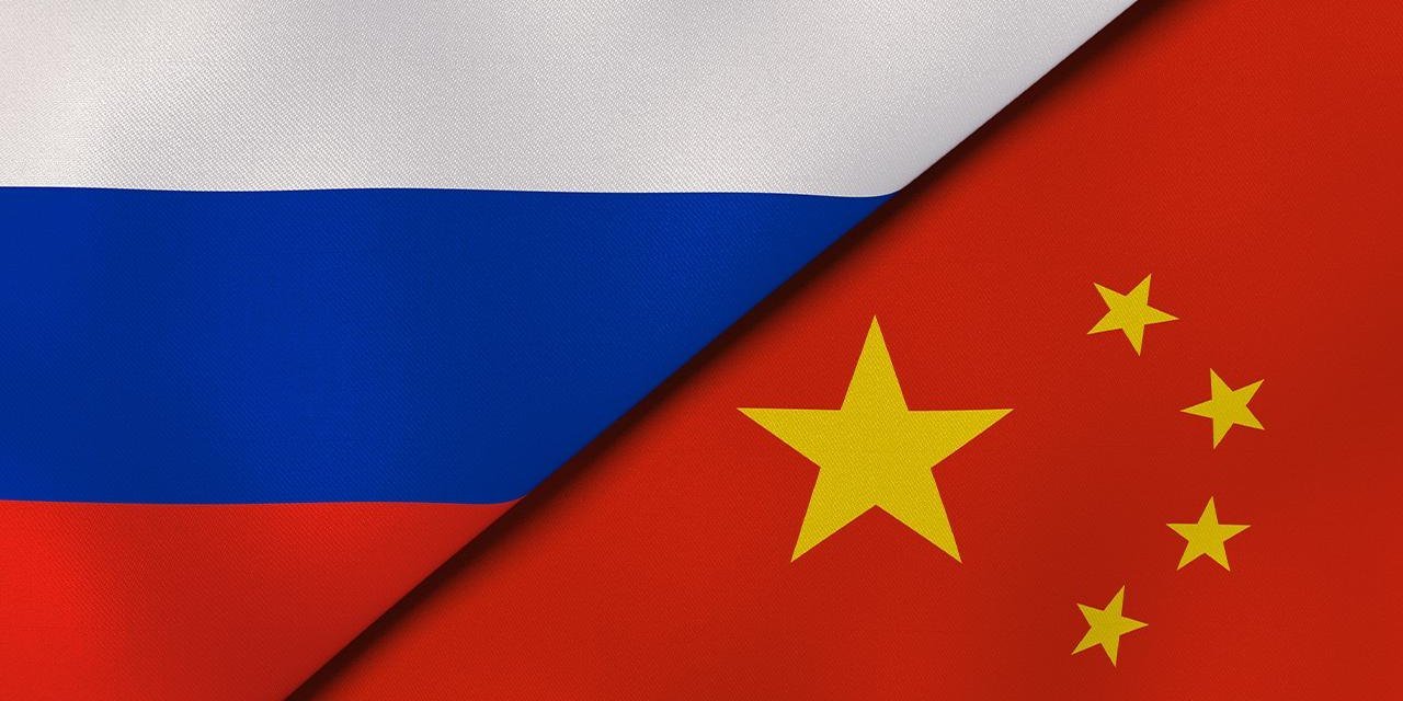 NATO: Rusya-Çin yakınlaşması Kuzey Kutbu'nda çatışma riskini artırıyor