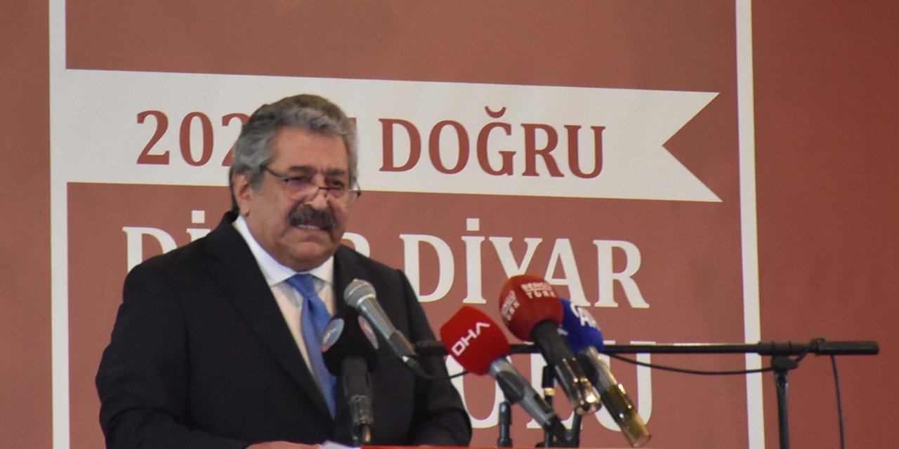 MHP'li Yıldız: Milletvekillerinin parti değiştirmesine ilişkin kurallar konulmalı