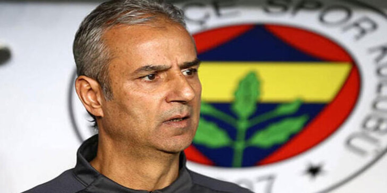 İsmail Kartal'dan Fenerbahçe'ye yeni formül: Trabzonspor maçındaki kurgu belli oldu