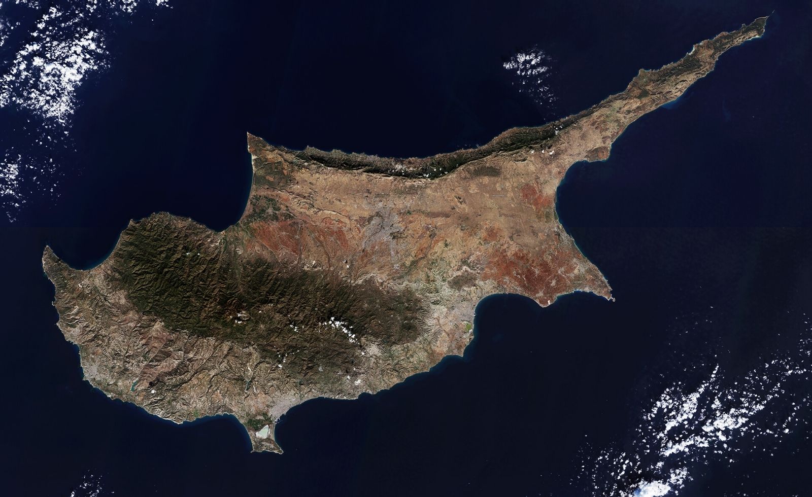“Geçmişte yeterince Türk olmayan Kıbrıslılar, şimdi de yeterince Müslüman değiller”