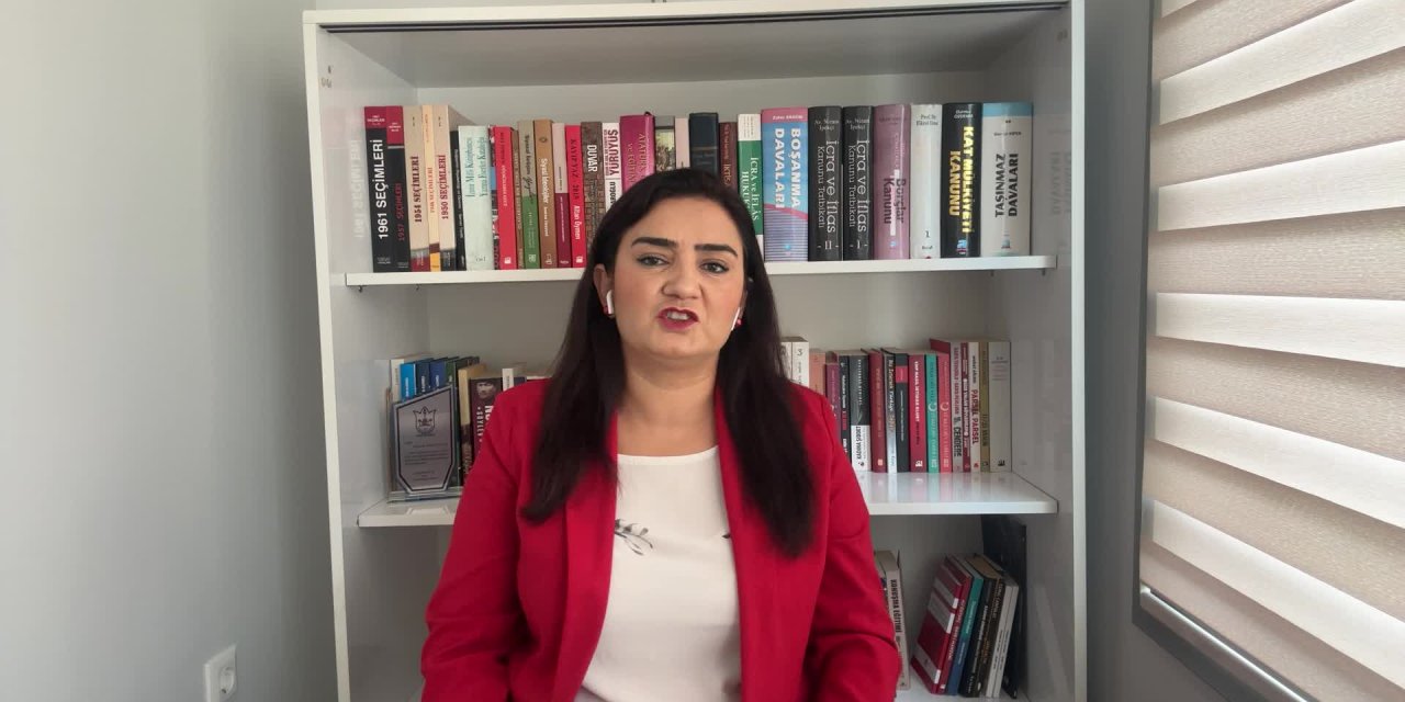 CHP'li Kılıç'tan Erdoğan'ın avukatına sert suçlamalar: Uğur Mumcu'nun katillerinin avukatıydı, şimdi yargıda çürümenin başı oldu