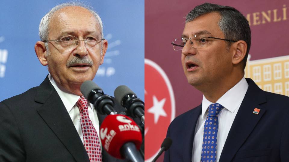 Kulis: 'Kemal Kılıçdaroğlu 818 imzayla aday gösterilecek ve 900 oy alacak'