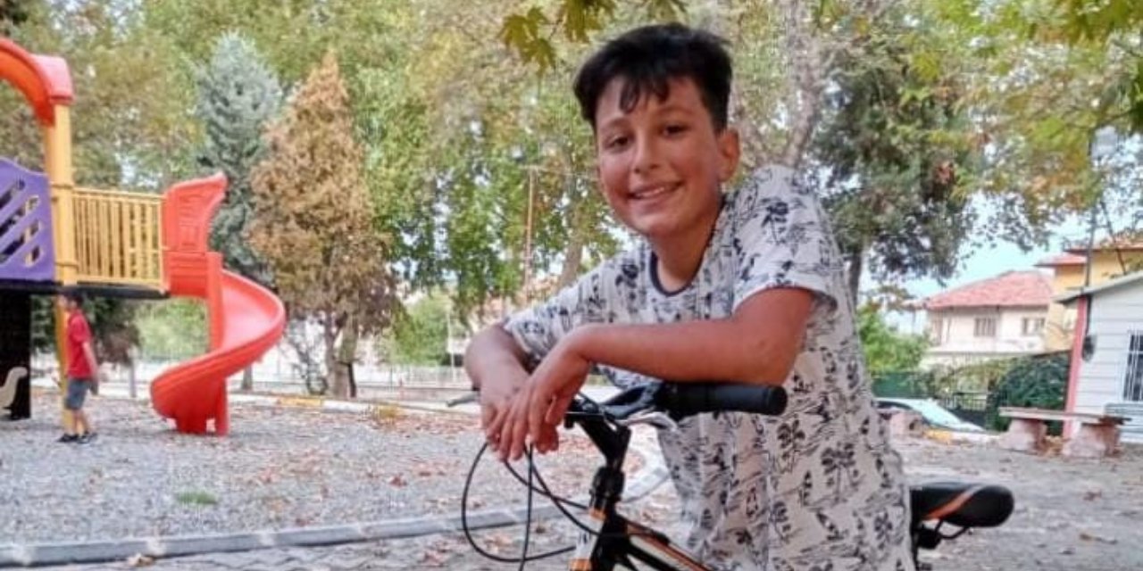 2 gündür kayıptı: 12 yaşındaki Dursun Efe'nin cansız bedeni bulundu