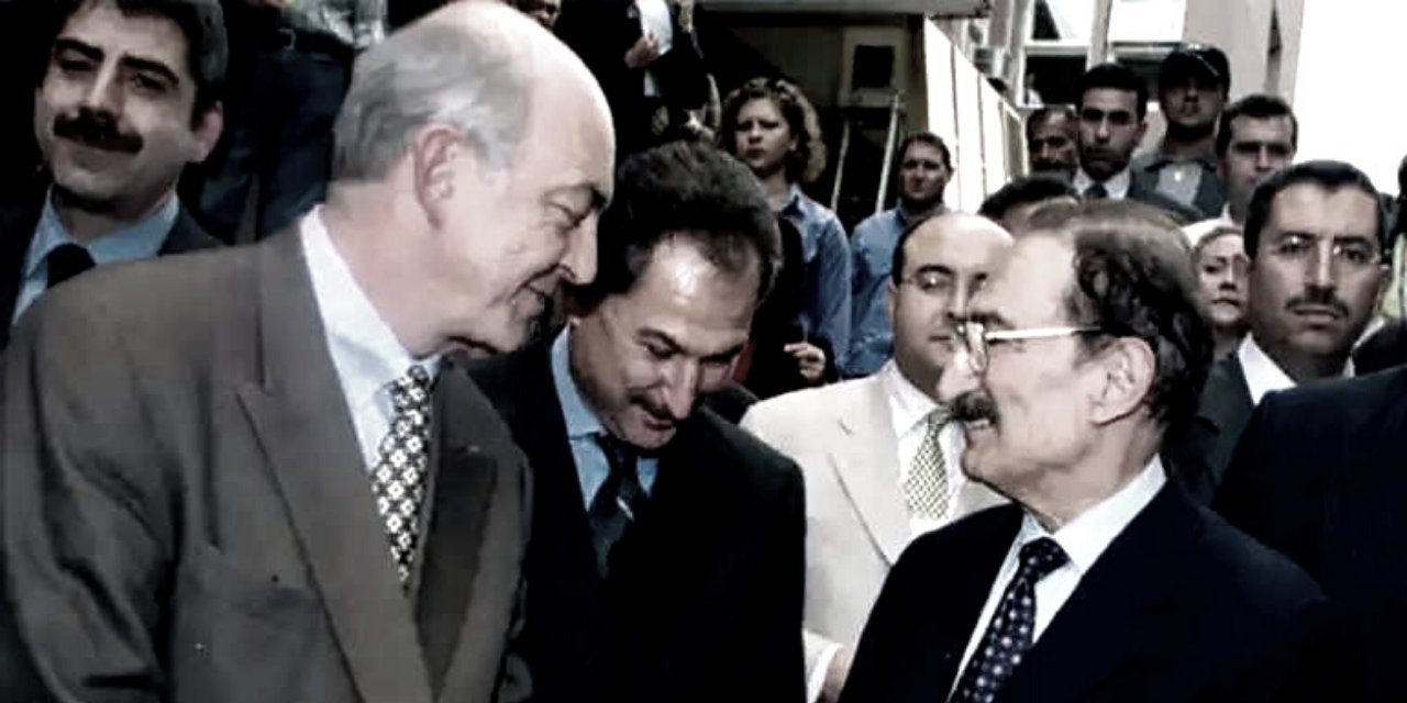 Kısa Dalga yazarı Mehmet Çetingüleç anlattı: Ecevit, 'İsrail soykırım yapıyor' deyince neler oldu?