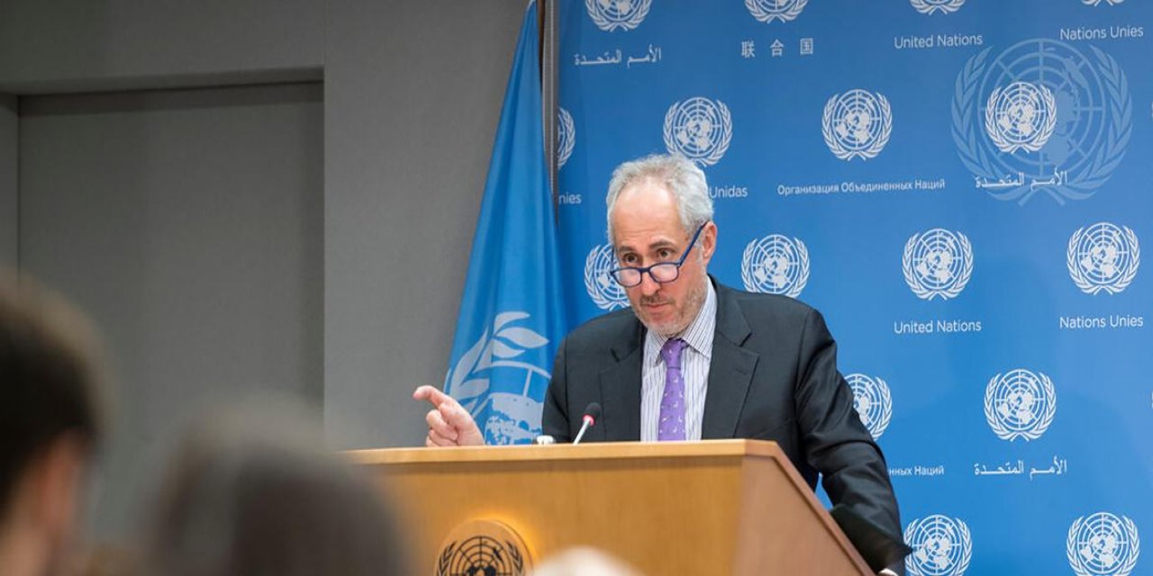 BM'den acil durum uyarısı: 'Yakıt gelmezse faaliyetlerimizi bu gece durdurmak zorunda kalacağız'