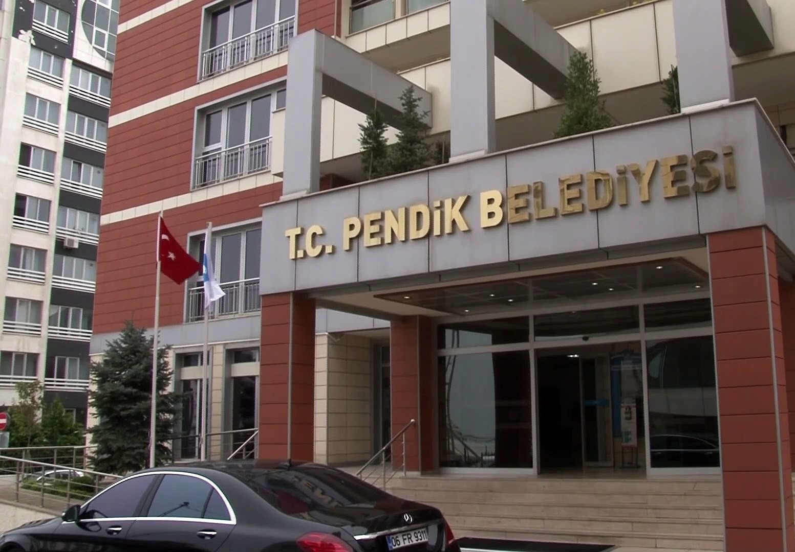 AKP’li Pendik Belediyesi imarlı araziyi satışa çıkardı: Yüzde 40'ı peşin, kalanı 5 taksit