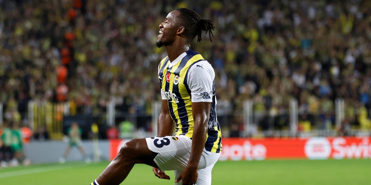 Fenerbahçe'nin gruptan çıkış yolu: Farklı galibiyet lider yapabilir