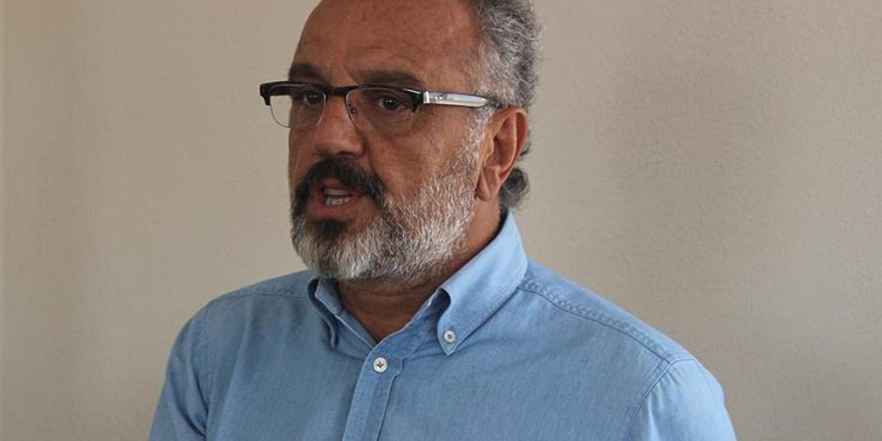 Sakık, 'Kürt katliamlarını' saydı, Meclis Başkanvekili küfür etti