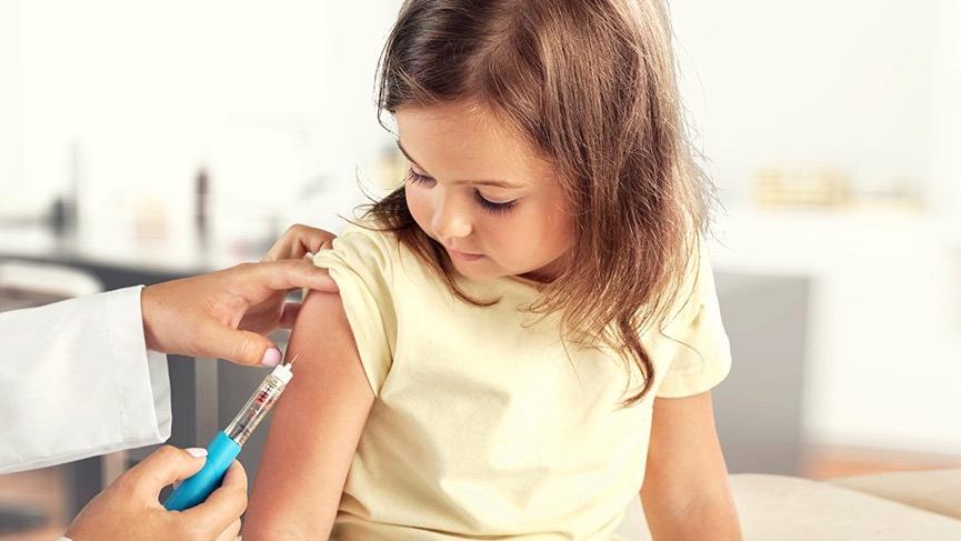 Çin, 3 yaş ve üzerine Koronavirüs aşısının uygulanması için onay verdi
