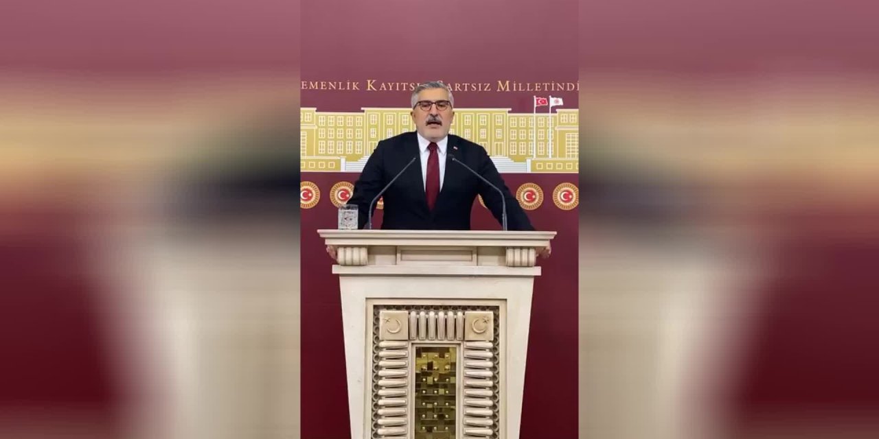 AKP'li Yayman: Erdoğan ikinci Atatürk’tür... Atatürk, bugün yaşasaydı; o da yanında yer alırdı, politikalarını benimserdi