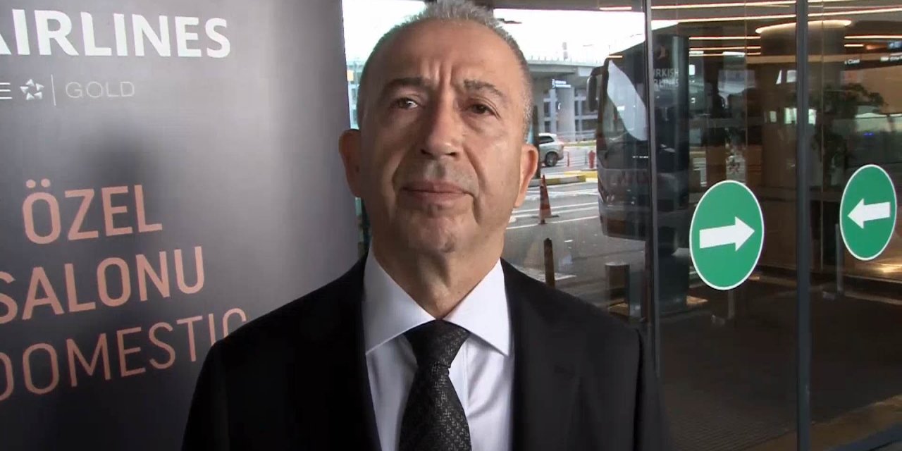 Galatasaray, Fenerbahçe maçı için TFF'ye seslendi: Yanlıştan dönülsün, Cumhurbaşkanımız gelsin kupayı versin... Bu olmazsa olmaz