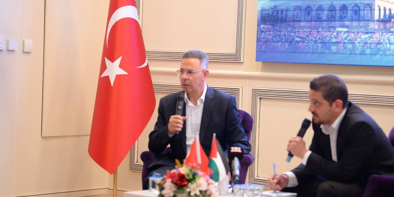 Filistin'in Ankara Büyükelçisi'nden açıklama: Gerçekten bu olaylar 7 Ekim'de mi başladı?