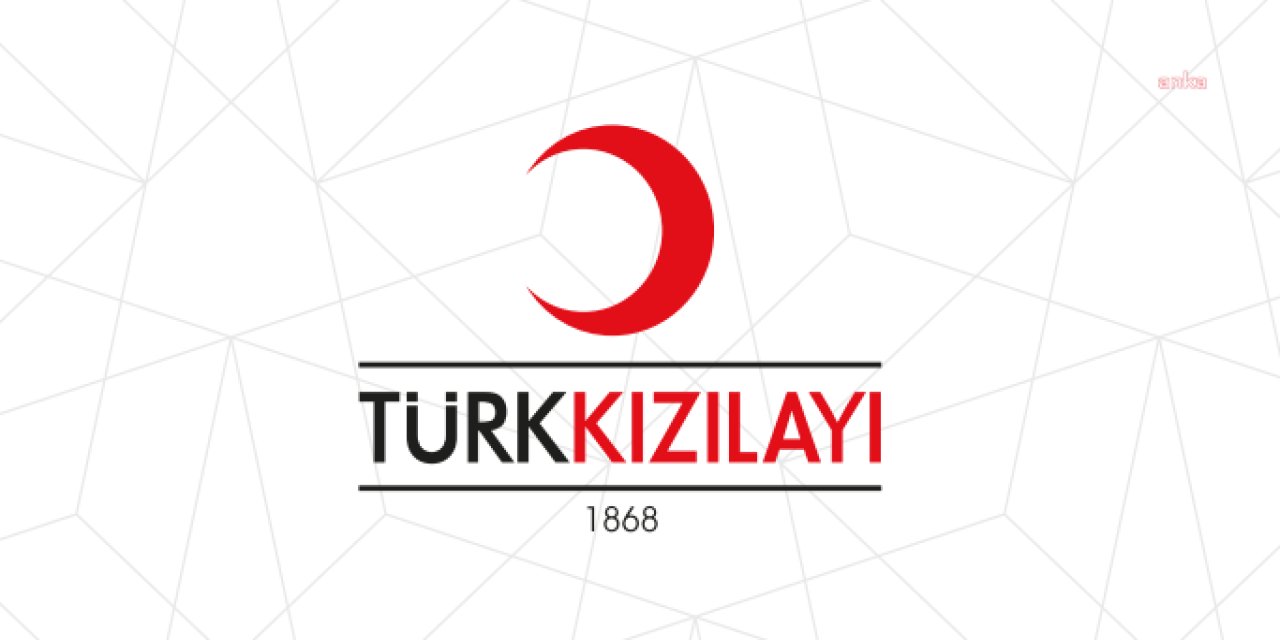 Kızılay: Gazze'deki personelimizle iletişim kuramıyoruz