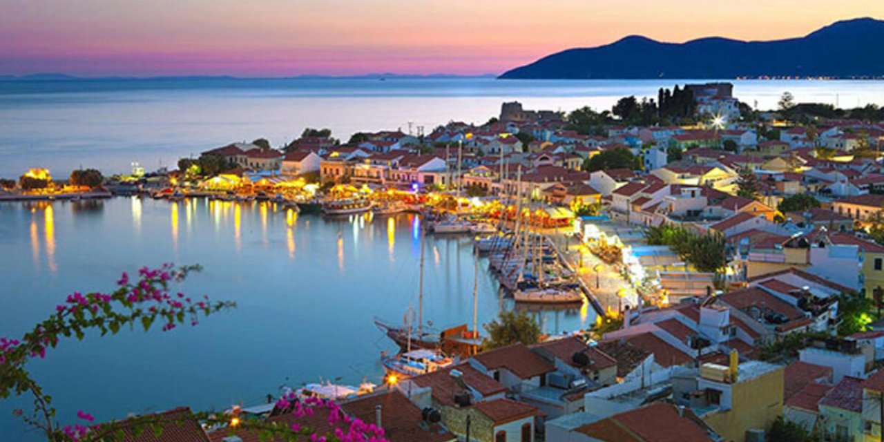 Yunanistan'dan Türkiye'ye 7 ada için kapıda 1 yıllık vize hazırlığı