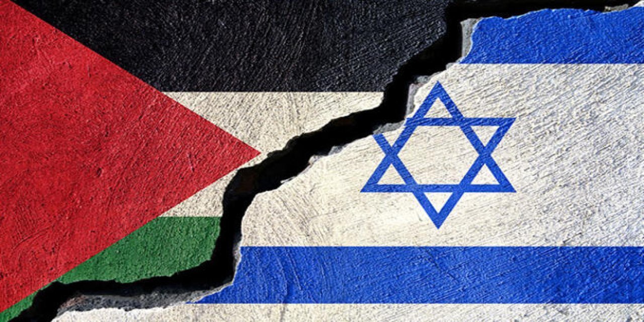 Filistin'den dünyaya Gazze çağrısı: İsrail'i ateşkese zorlayın
