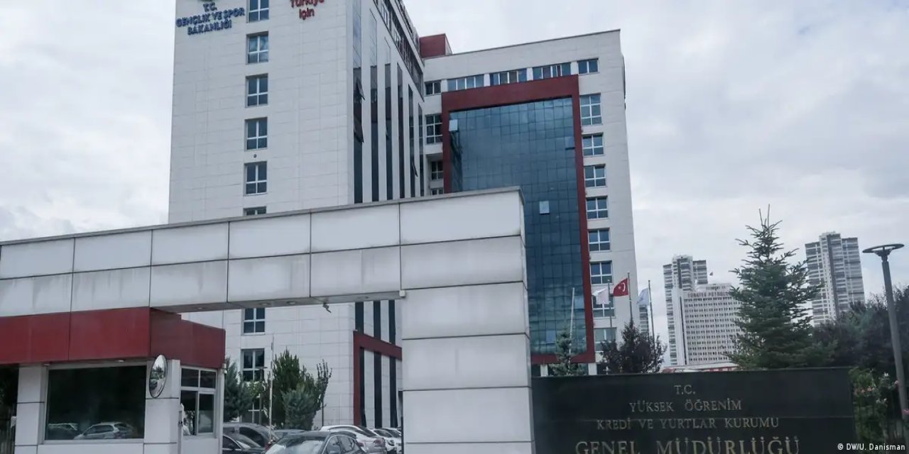 KYK yurtları: Onlarca arızalı asansör ihbarı var