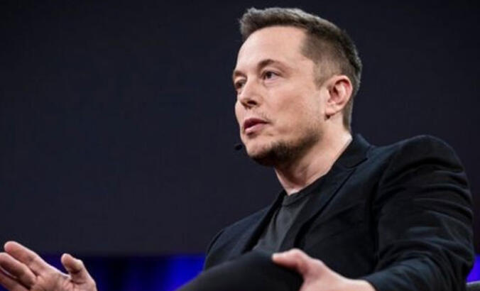 Elon Musk da 'Çocuk yapın' dedi
