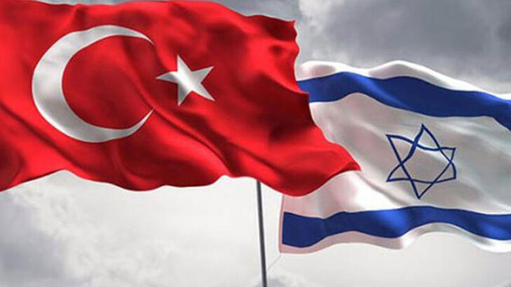 İsrail, Türkiye'de bulunan tüm diplomatlarını geri çekti