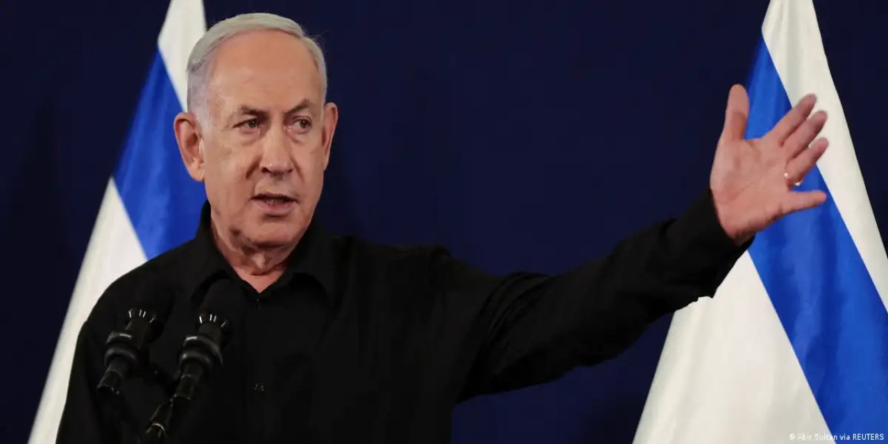 Netanyahu: Gizli servis beni uyarmadı