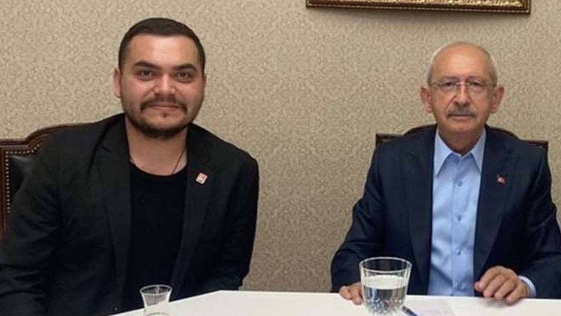 "Görevi sona erdi' denilen Kılıçdaroğlu'nun Zafer Partili danışmanı hala çalışmaya devam ediyor" iddiası