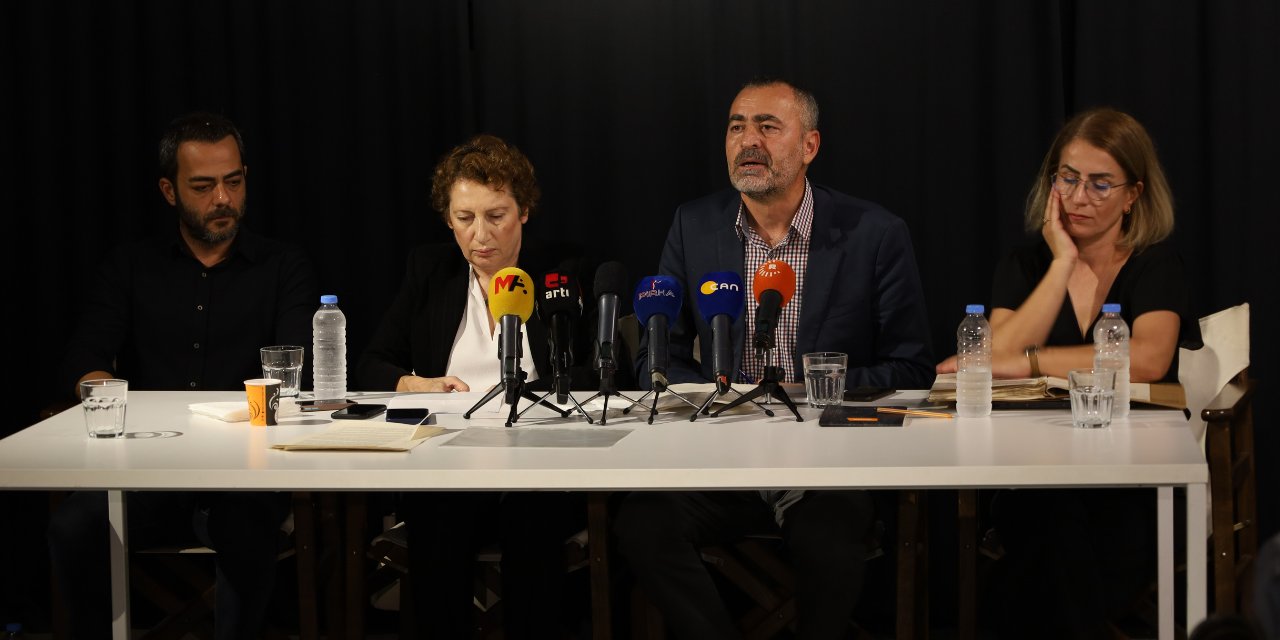 Gültan Kışanak’ın avukatları: Azami tutukluluk süresi doldu, serbest bırakılması yasal mecburiyet