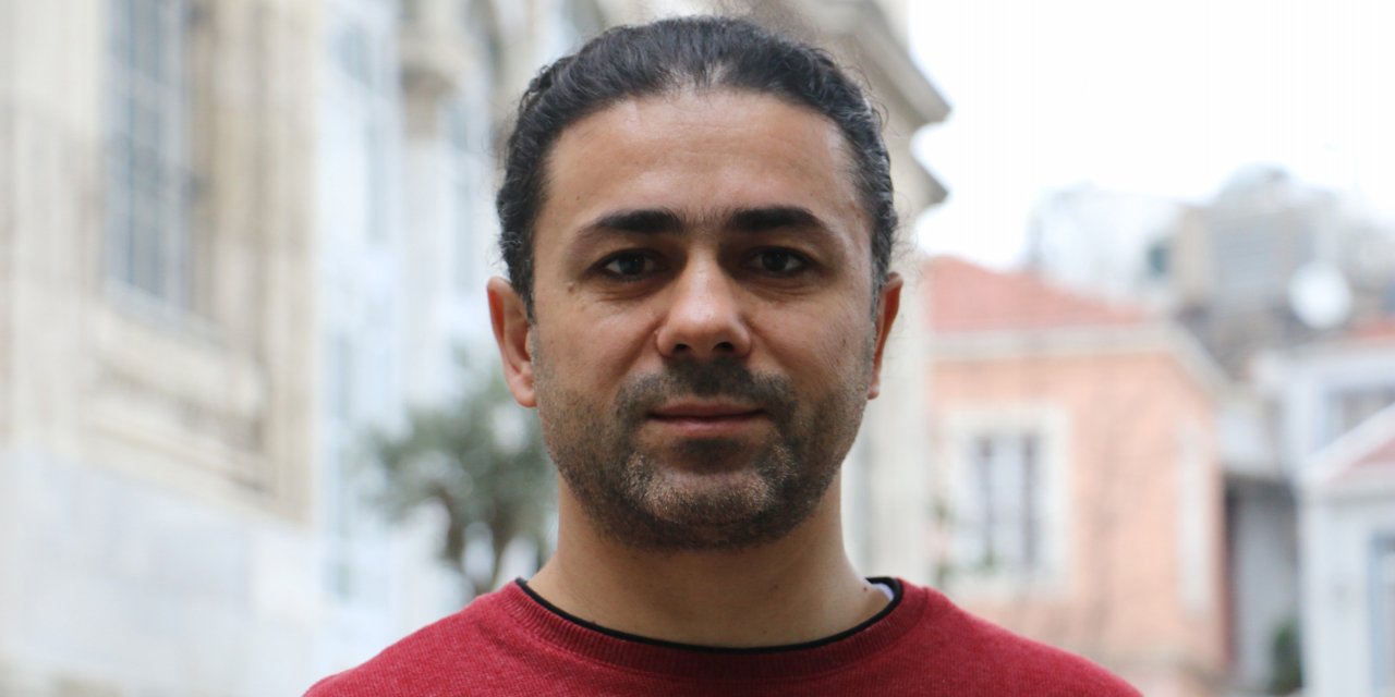 Tutuklu gazeteci Sedat Yılmaz: "İdare, iddianamemi bana parayla sattı"