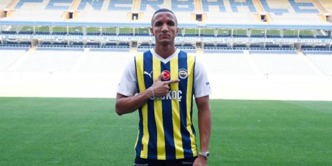 Fenerbahçe'ye Rodrigo Becao'dan kötü haber: Beklenenden daha uzun süre sahalardan uzak kalacak