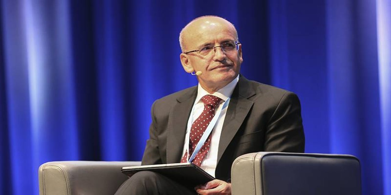 İletişim Başkanlığı'ndan Şimşek iddialarına açıklama: Doğru değil