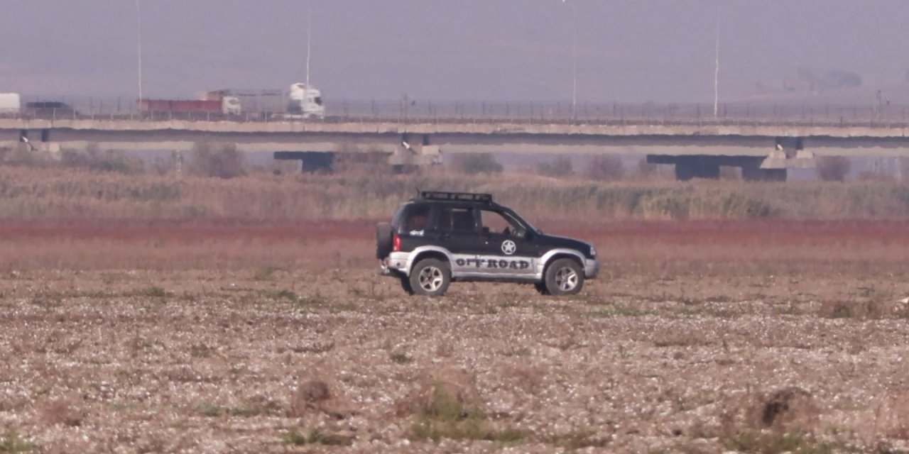 Büyükçekmece Gölü'nde su oranı yüzde 3'e düşünce, beklemeye alındı: Artık İstanbul'a su verilmiyor