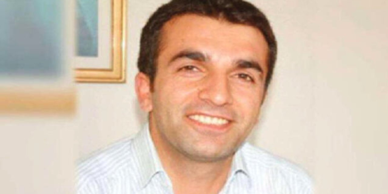 Sansür Yasası işliyor: Tolga Şardan'dan sonra Halk TV Yazı İşleri Müdürü Dinçer Gökçe de gözaltına alındı
