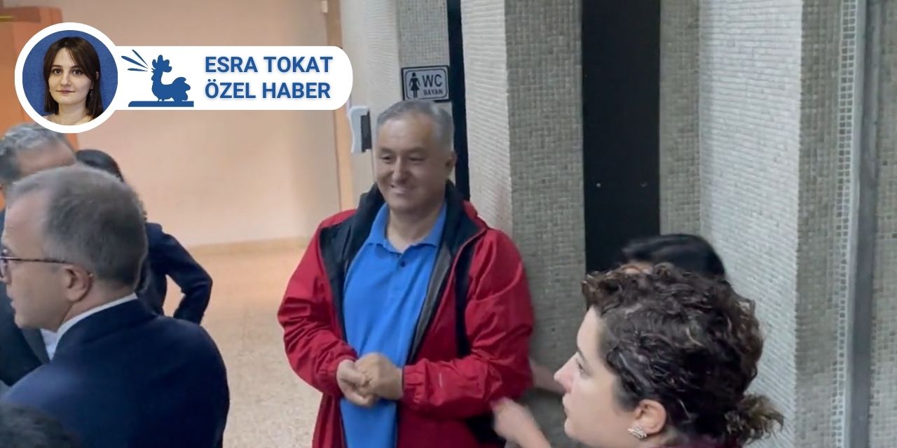 Tolga Şardan’ın tutuklama kararındaki 3 gariplik: Hâkim, “katalog suç” dedi ama kanunda o suç yok