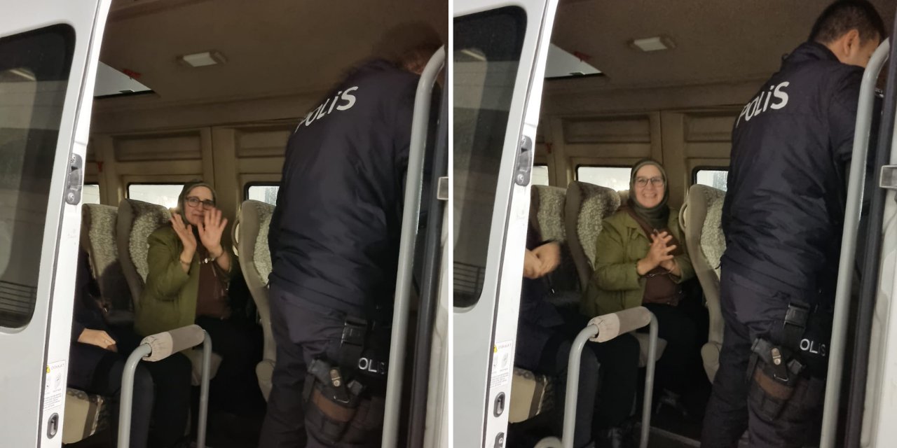 Eski HDP vekili Hüda Kaya tutuklandı