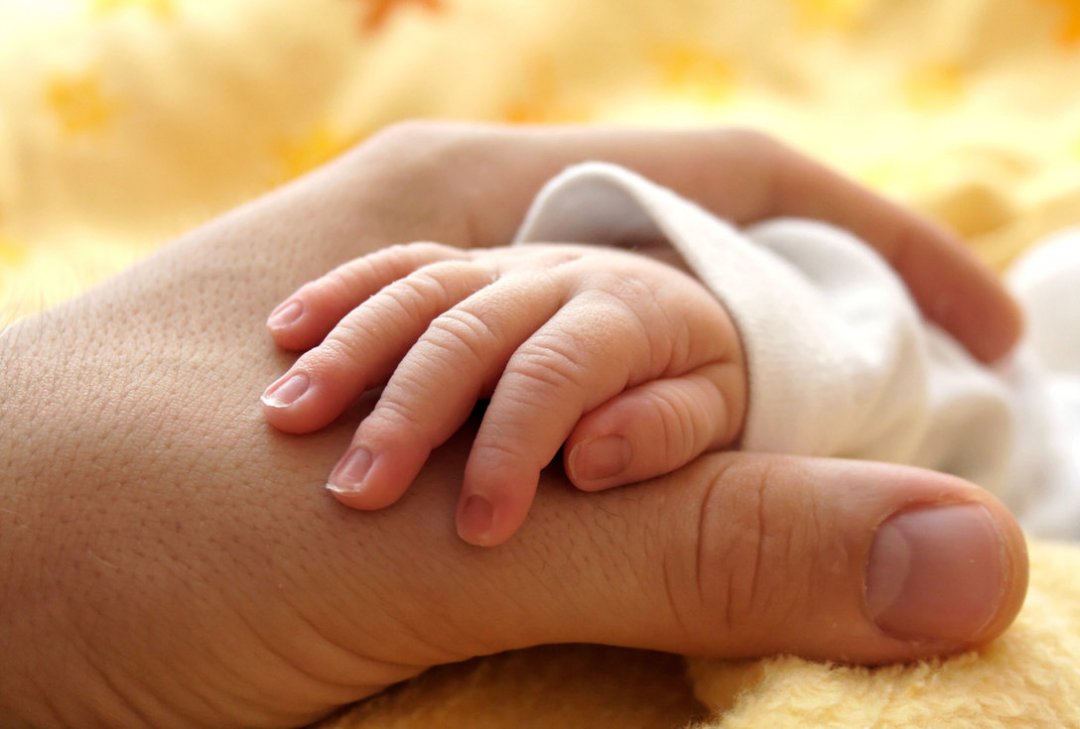ABD'de son 20 yıldan sonra ilk defa bebek ölümleri arttı