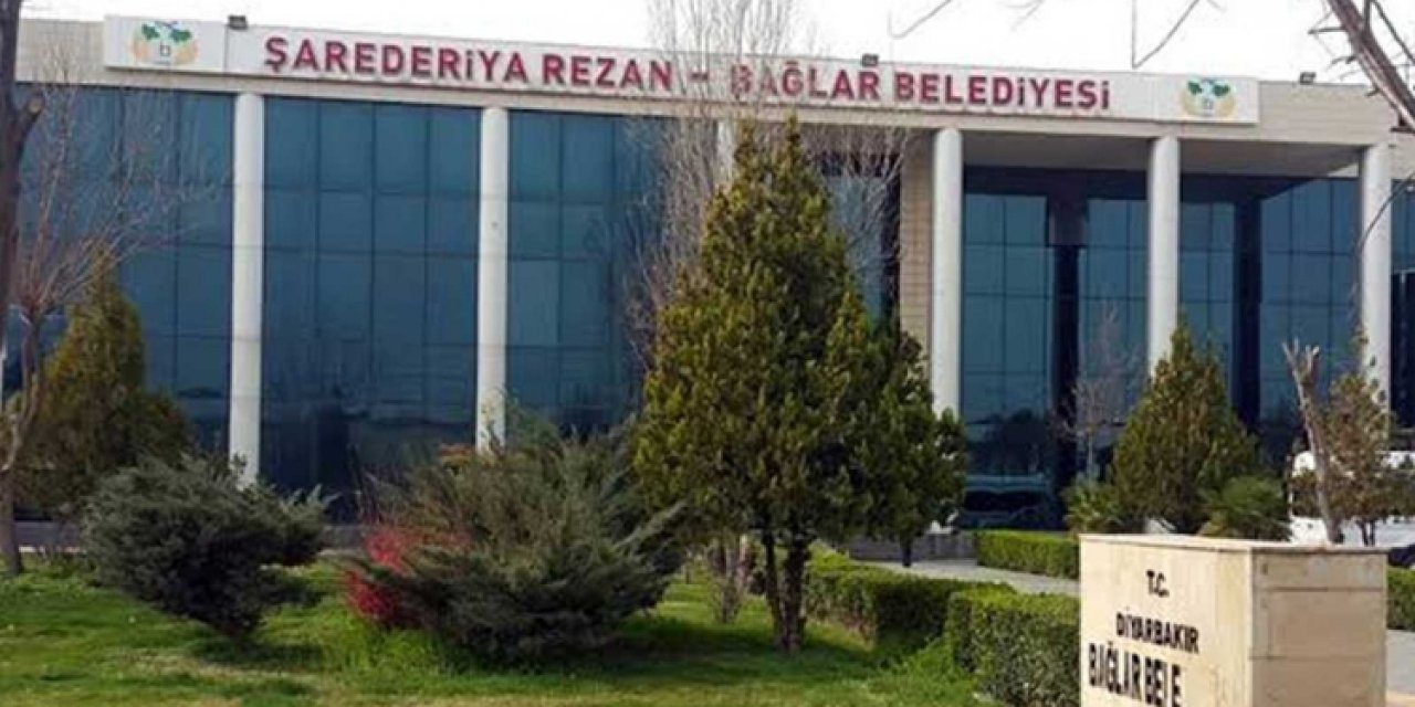 Diyarbakır'da AKP’li başkanın yardımcısı rüşvetten gözaltına alındı