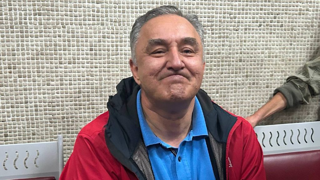 Gazeteci Tolga Şardan İstanbul'a sevk edildi