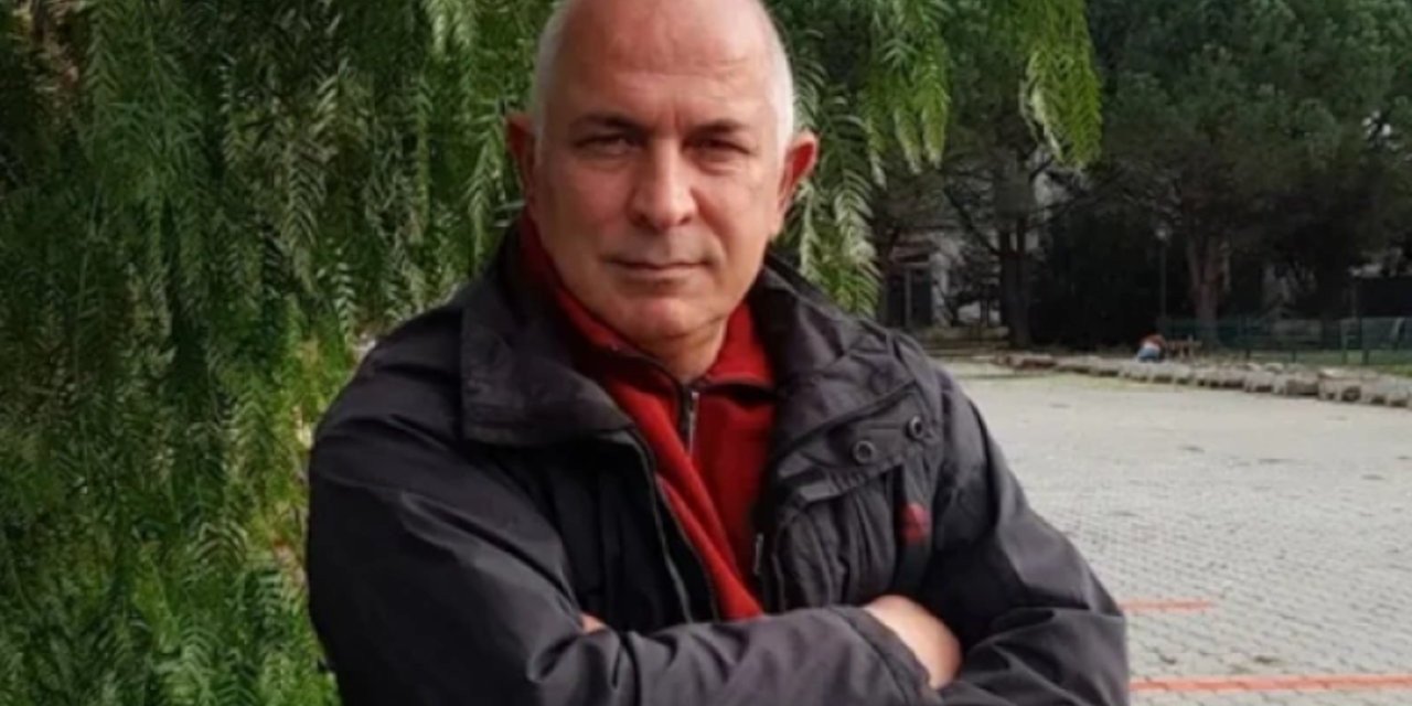 Kısa Dalga yazarı Cengiz Erdinç'in gözaltına alınmasına tepki yağdı: Çete değil gazeteci avı başlattılar!