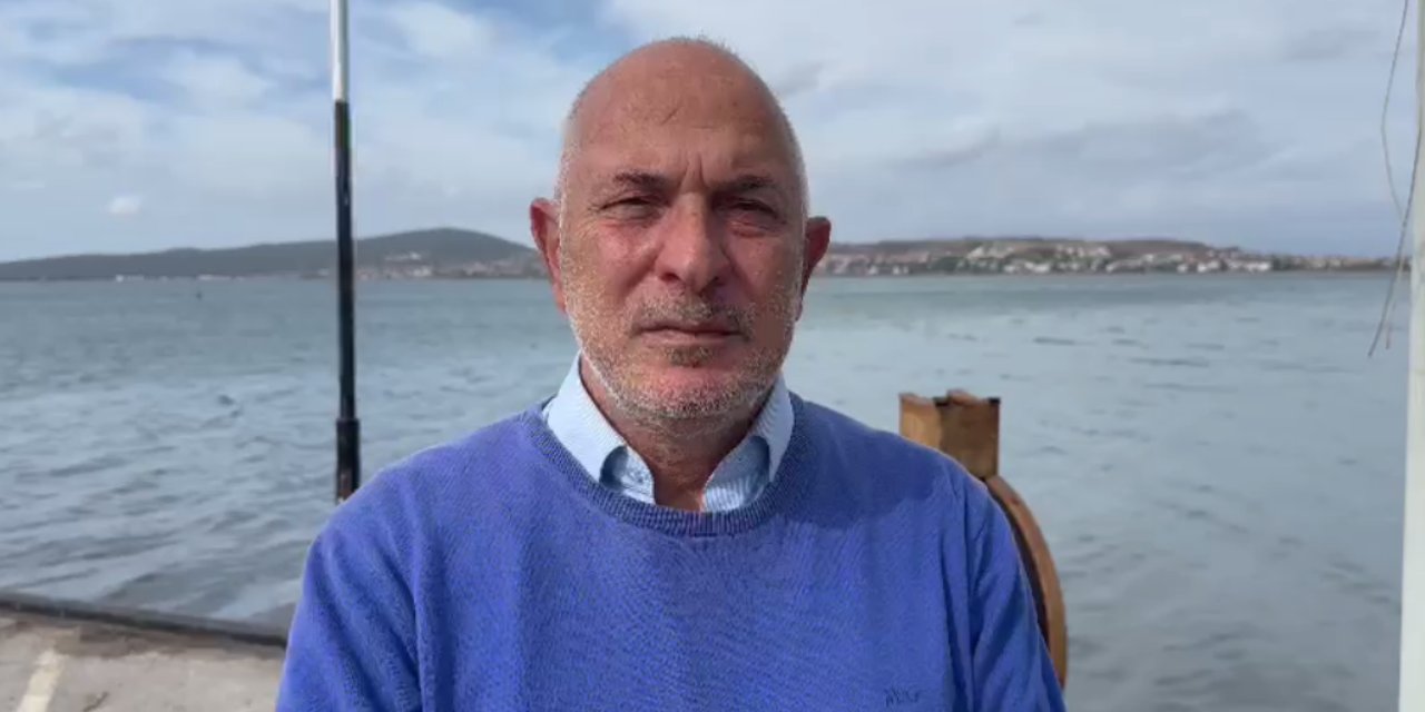 Kısa Dalga yazarı Cengiz Erdinç, serbest bırakılmasının ardından tutuklu gazeteci Tolga Şardan için çağrı yaptı