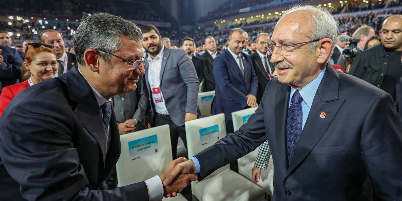 Kemal Kılıçdaroğlu çekilme tartışmasını anlattı: İki şey üst üste geldi