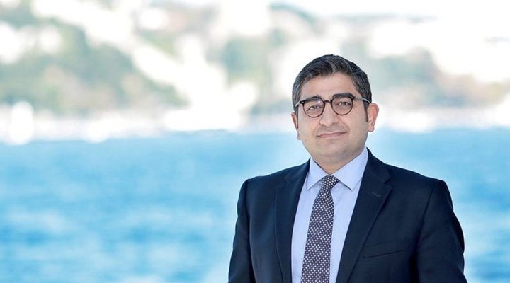 "MASAK'ın SBK Holding'le ilgili iki farklı rapor verdiği iddiasına yalanlama"