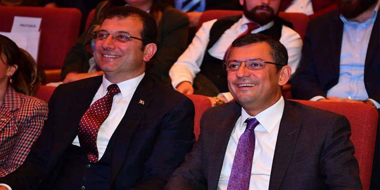 İzmir iddiası: İmamoğlu büyükşehir belediye başkanlığı için sürpriz bir ismi istedi