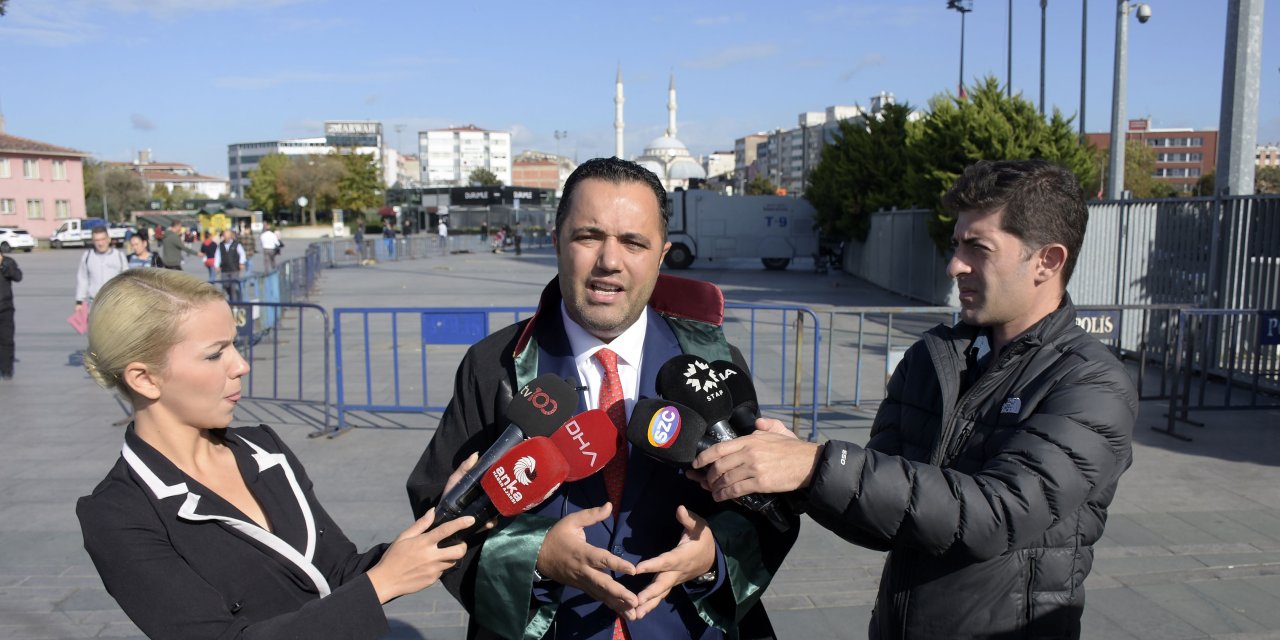 Epözdemir soruşturmasında 'katip' ifadesi: Olağan dışı ilişkiler