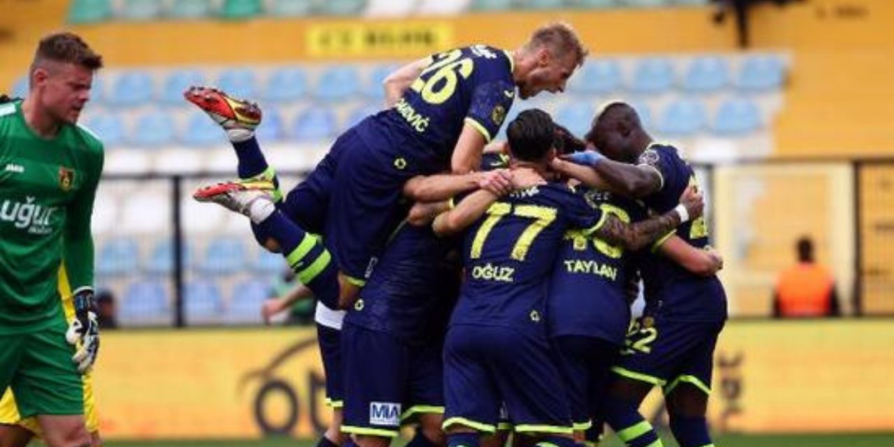 Tuzlaspor'un imalı 'Fenerbahçe' açıklamasına Ankaragücü'nden yanıt