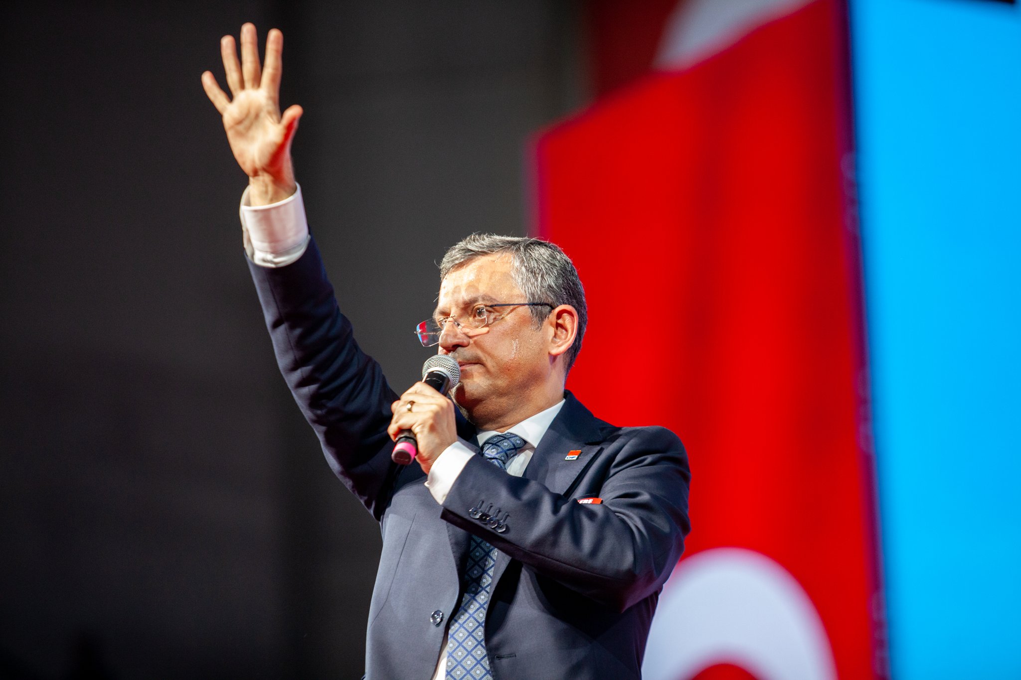 Özgür Özel'den Kılıçdaroğlu açıklaması: 'Engellediler'