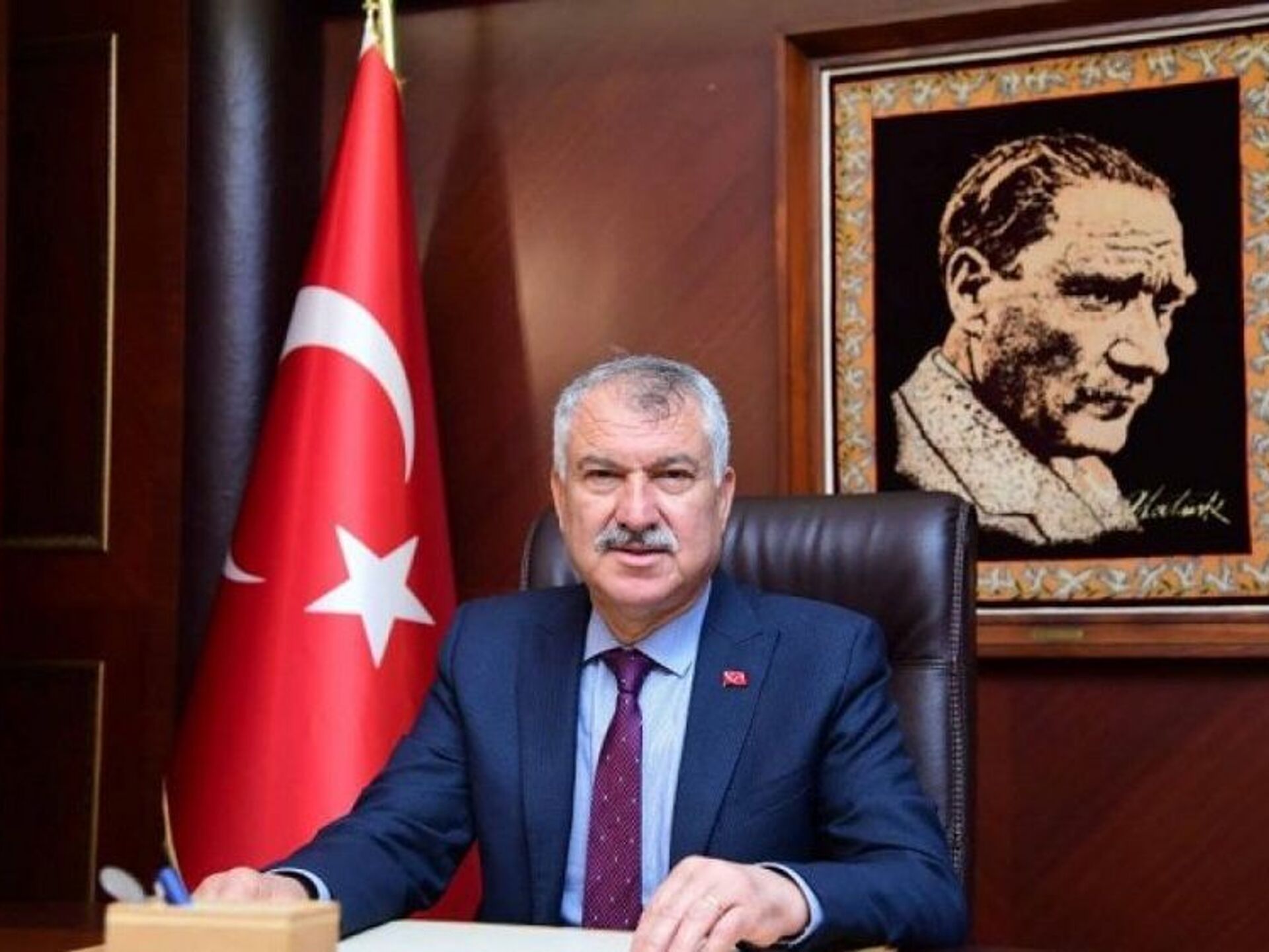 Adana'da sandıkların yüzde 38'i açıldı, CHP adayı Karalar önde