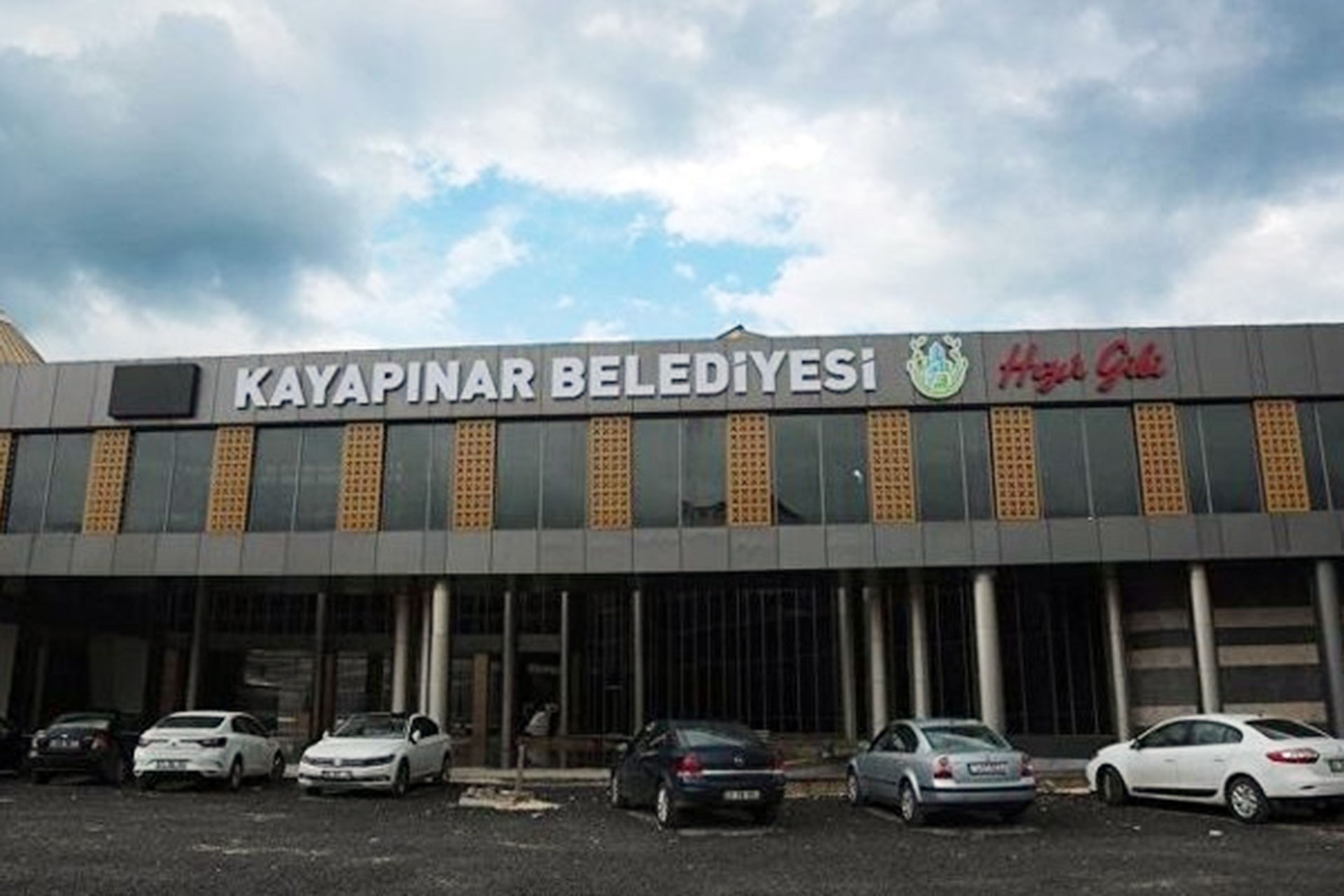 Diyarbakır Kayapınar Belediyesi’ndeki yolsuzluğa müfettiş görevlendirildi